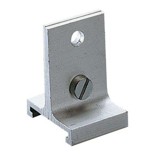 Изображение Аксессуар для шинопровода ZRS700 SPC ALU SUSP CLAMP (SKB16-1) PHILIPS 914770011815