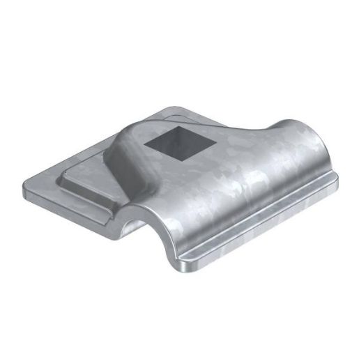 Изображение Соединитель для быстр. монтажа Rd8-10 249 8-10 ST-OT FT OBO 5311503