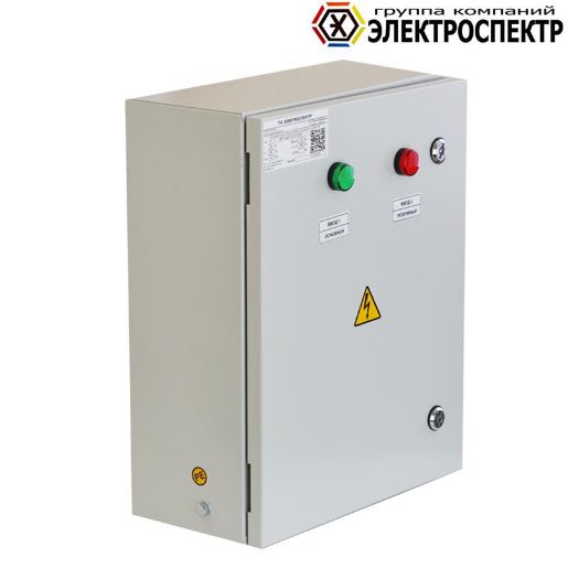 Изображение Щит ВРУ ЩАП 23 31УХЛ4 Электроспектр _VG212079