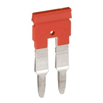 Изображение Гребенка соед. шаг 5 для 2 клемм Viking Leg 037502