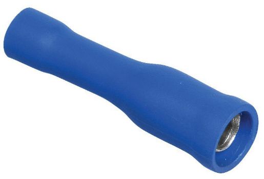 Изображение Разъем РшИм 2-5-4 (уп.100шт) IEK URM20-D25-D23-4