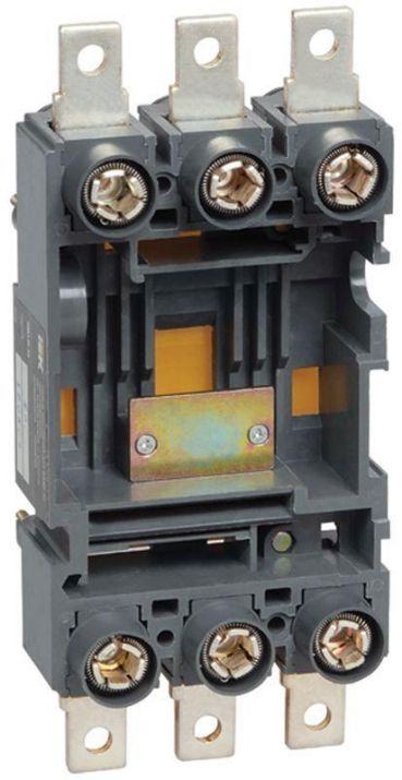 Изображение Панель втычная ПМ1/П для ВА88-35 IEK SVA30D-PM1-P