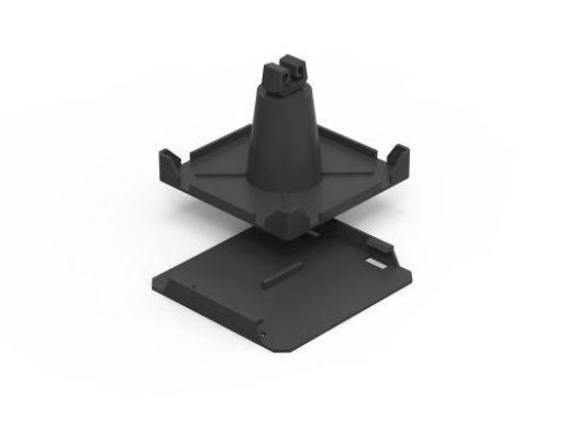 Изображение Держатель пласт. для кровли DKC ND2104