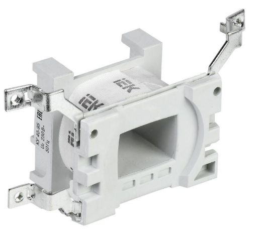 Изображение Катушка управления для КМИ-(40А-95А) 230В IEK KKM30D-KU-230