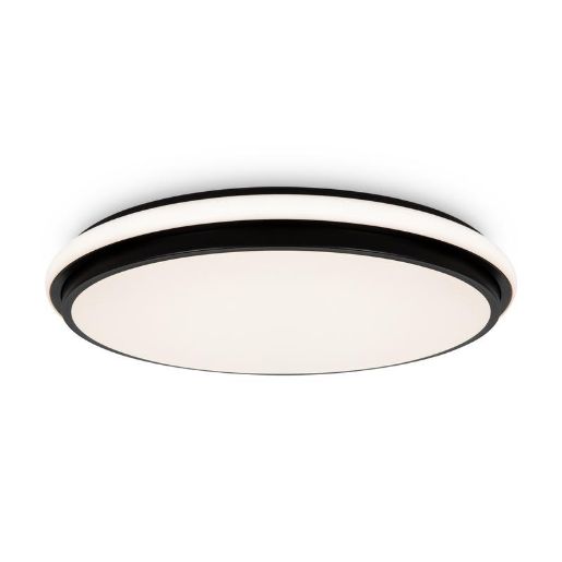 Изображение Светильник Pie 96Вт IP20 потолочн. Freya FR6086CL-L117B