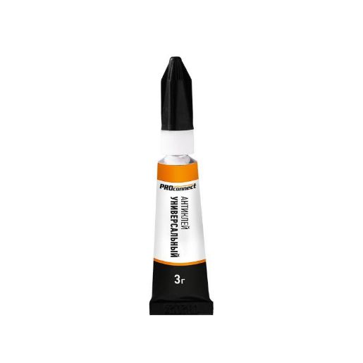 Изображение Антиклей универсальный (3гр) PROCONNECT 61-0922