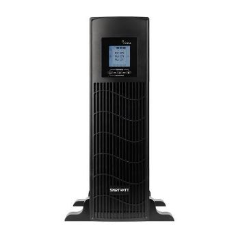 Изображение Источник бесперебойного питания UPS DATA 1.5kVA SmartWatt 3703020030002