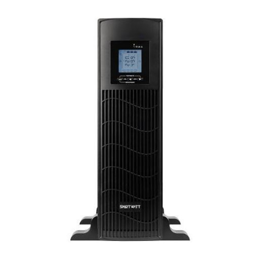 Изображение Источник бесперебойного питания UPS DATA 1.5kVA SmartWatt 3703020030002