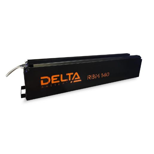 Изображение Модуль батарейный аналог RBC140 RBM140 Delta 1114010340003