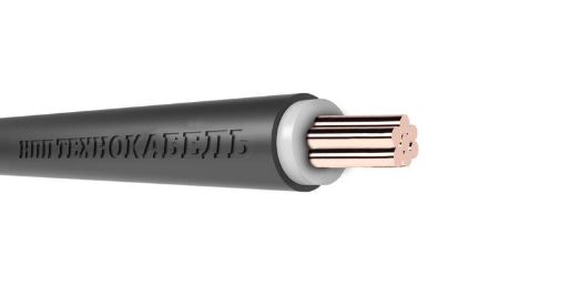 Изображение Кабель ППГнг(А)-HF 1х25 МК Б 1кВ (м) Технокабель 00-00151118