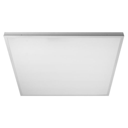 Изображение Светильник светодиодный PPL 595/U Opal 40Вт 5000К IP40 3500лм 25мм ДВО/ДПО универс. равномерная засветка встроен. драйвер панель Pro JazzWay 5052703