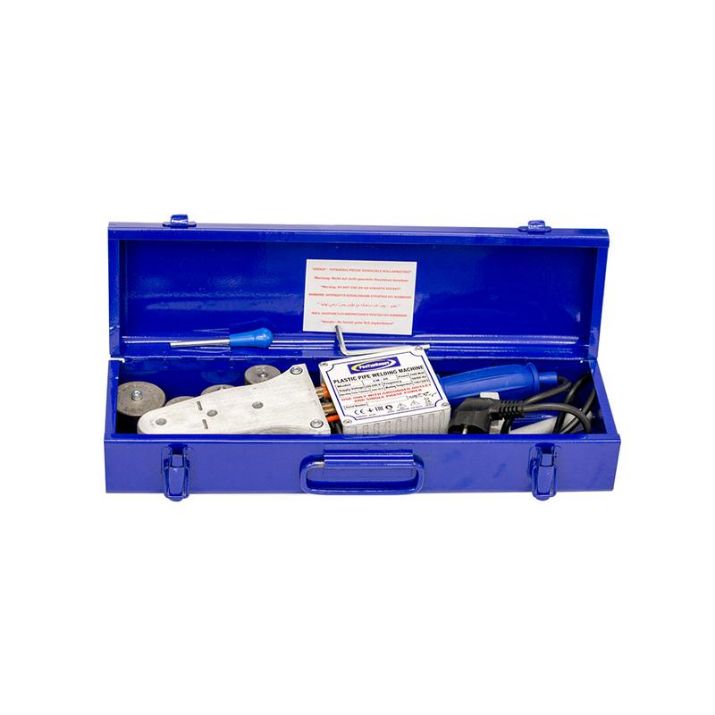 Изображение Набор сварочного оборудования CM-061500 Wd 20-40 (мини) RTP 16894