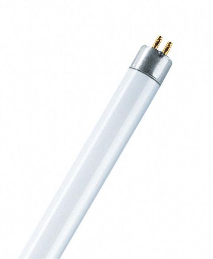 Изображение Лампа люминесцентная HE 28Вт/830 28Вт T5 3000К G5 OSRAM 4099854127328