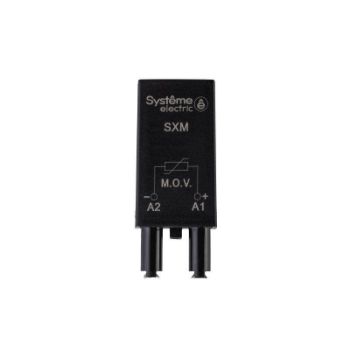 Изображение Модуль защитный rc-цепь 110/240VAC SE SXM041FU7