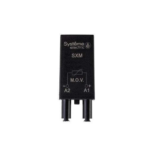 Изображение Модуль защитный rc-цепь 110/240VAC SE SXM041FU7
