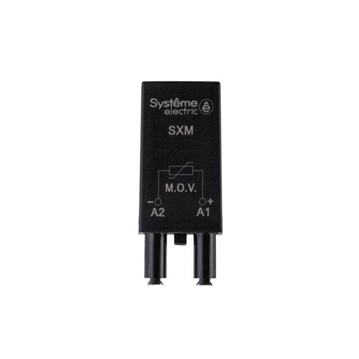 Изображение Модуль защитный rc-цепь 110/240VAC SE SXM041FU7