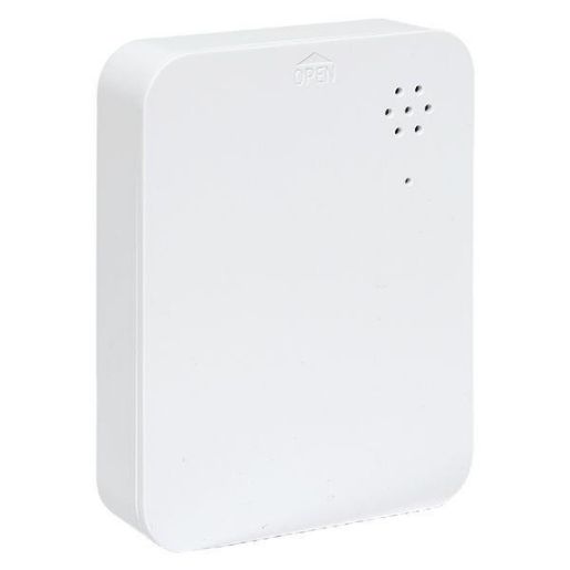 Изображение Датчик протечки умный Zigbee Connect EKF is-fl-zb