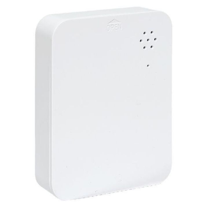 Изображение Датчик протечки умный Zigbee Connect EKF is-fl-zb