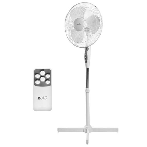 Изображение Вентилятор напольный BFF-840 Ballu НС-1490578