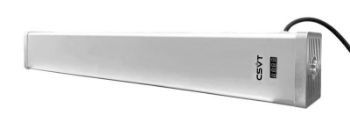 Изображение Рециркулятор настенный UVC WALL T8 (R-1500-430/RM) CSVT ЦБ-00003641