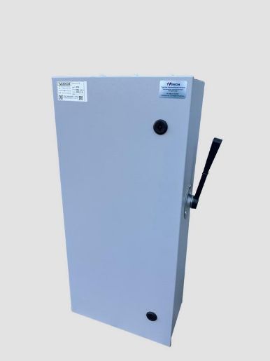 Изображение Ящик силовой ЯРВ-400А IP54 TVENKOM БП-00008950
