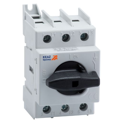Изображение Выключатель-разъединитель OptiSwitch DI-100-3 КЭАЗ 332069