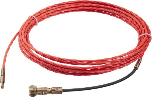 Изображение Протяжка для кабеля 80 684 NTA-Pk02-3-5 (полиэстер 3ммх5м) Navigator 80684
