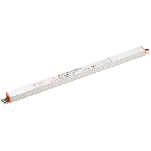 Изображение Блок питания ARV-24060-LONG-D 24В 2.5А 60Вт IP20 метал. Arlight 023265(1)
