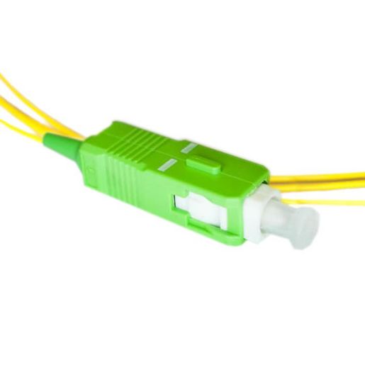 Изображение Пигтейл SC/APC 1.5м (шт) SUPRLAN 09-0704
