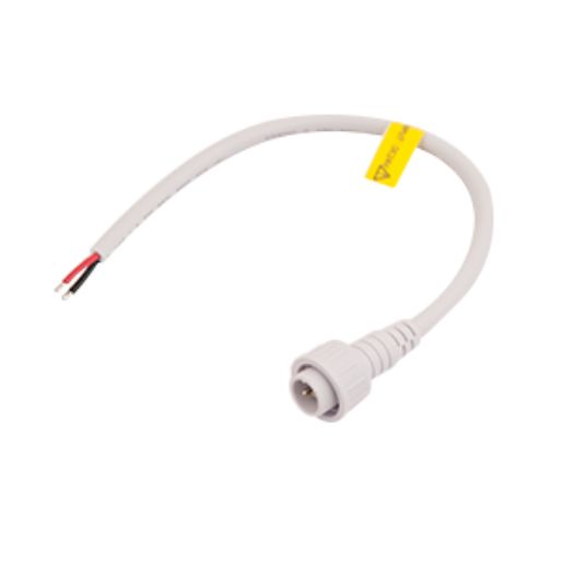 Изображение Коннектор для подключения ленты NEON к драйверу IP65 VARTON V4-NS-00.0054.STR-0001