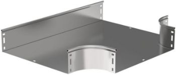 Изображение Разветвитель Т-образ. плавн. тип Г01 ESCA 50х600мм IEK CRT01-0-050-600