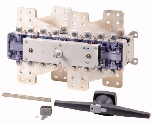 Изображение Ось DMV-3150A 4P 300мм + K6D сер. EATON 6084846