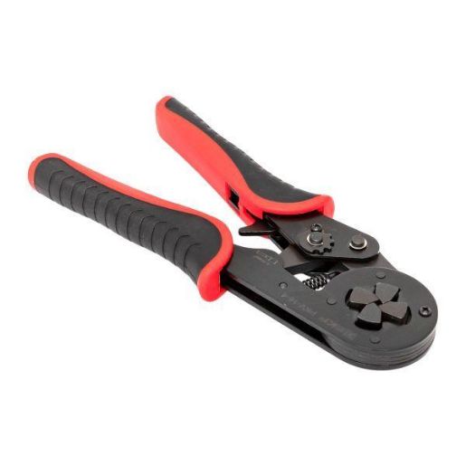 Изображение Пресс-клещи ПКВ-16-4 Expert EKF pkv-16-4-exp