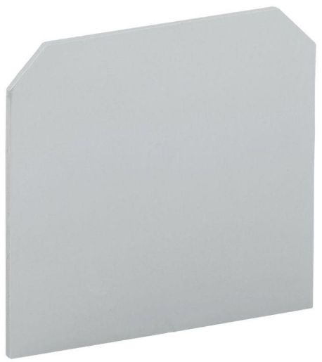 Изображение Заглушка для КВИ-2.5кв.мм сер. IEK YZN30D-ZGL-002-K03
