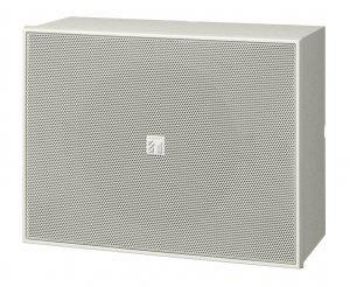 Изображение Громкоговоритель настенный BS-678 TOA 216123