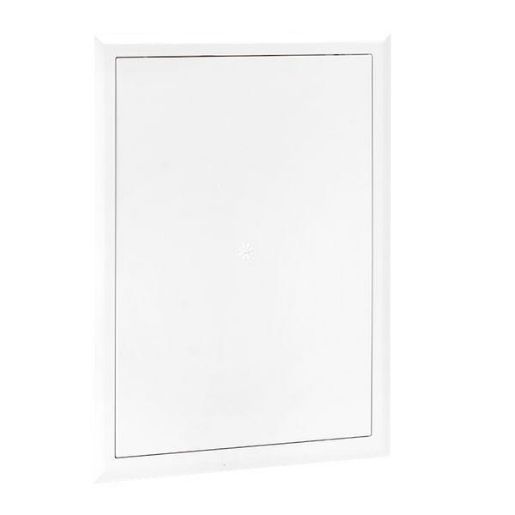 Изображение Люк ревизионный 300х400 пластик Basic EKF lp-300x400