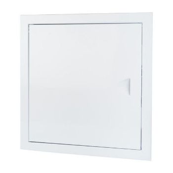 Изображение Люк ревизионный 600х600 металл Basic EKF lm-600x600