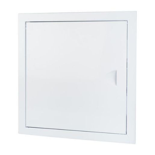 Изображение Люк ревизионный 600х600 металл Basic EKF lm-600x600
