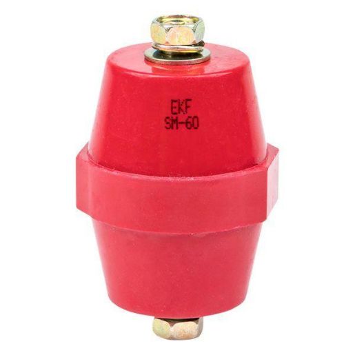 Изображение Изолятор SM-60 900А 20кВ PROxima EKF plc-sm-60