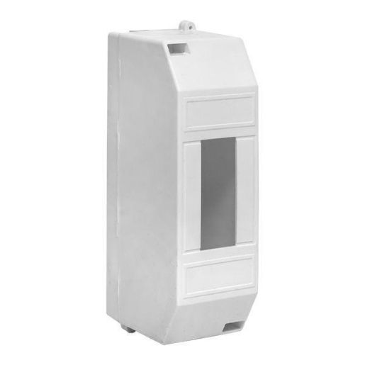 Изображение Бокс КМПН 1/2 PROxima EKF pbm40-n-2s
