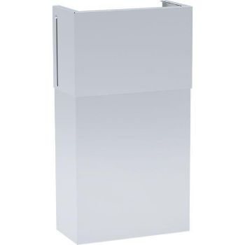 Изображение Цоколь верхний с компенсатором (560х300х150) Basic EKF uerm-slide-560