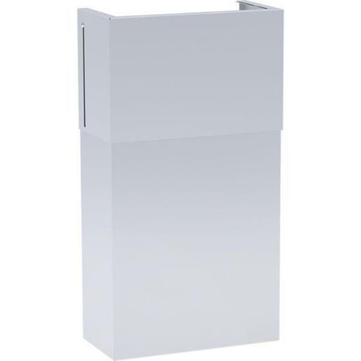 Изображение Цоколь верхний с компенсатором (560х300х150) Basic EKF uerm-slide-560