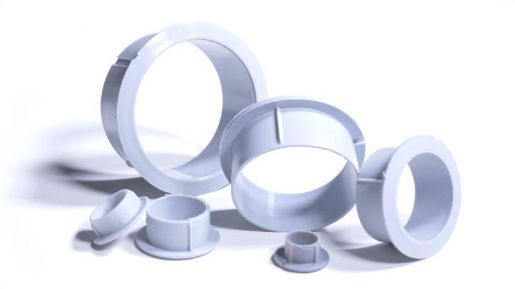 Изображение Втулка В 69 ГОФРОМАТИК zeta40222