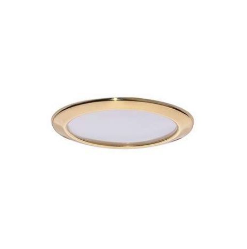 Изображение Светильник Montana 53 08 04 LED зол. ИТАЛМАК IT8542