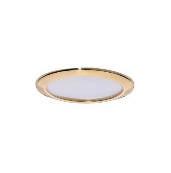 Изображение Светильник Montana 53 08 04 LED зол. ИТАЛМАК IT8542
