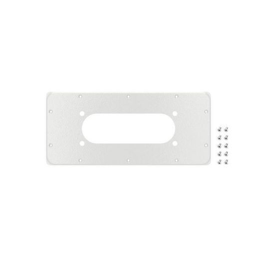 Изображение Фланец для ST с перфорацией тип 3 (343х153мм) DKC R5FPST01