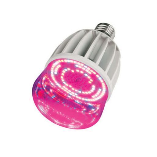 Изображение Лампа светодиодная ESL-LED-M80-20W SP E27/CL IP54 Uniel 11098