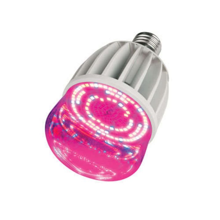 Изображение Лампа светодиодная ESL-LED-M80-20W SP E27/CL IP54 Uniel 11098