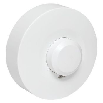 Изображение Датчик движения микроволновый MW-703 1200Вт 360град. до 10м (рег.) IP20 EKF dd-mw-703