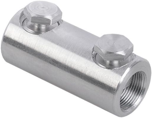 Изображение Соединитель болтовой СБ 150-240 1кВ IEK UCB-3-150-240-1KV-S